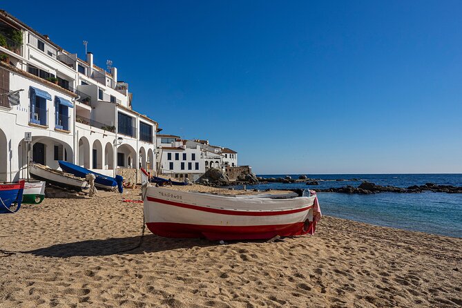 Hiking Costa Brava Coves and Beaches, Catalan Mediterranean - Key things to know before you go