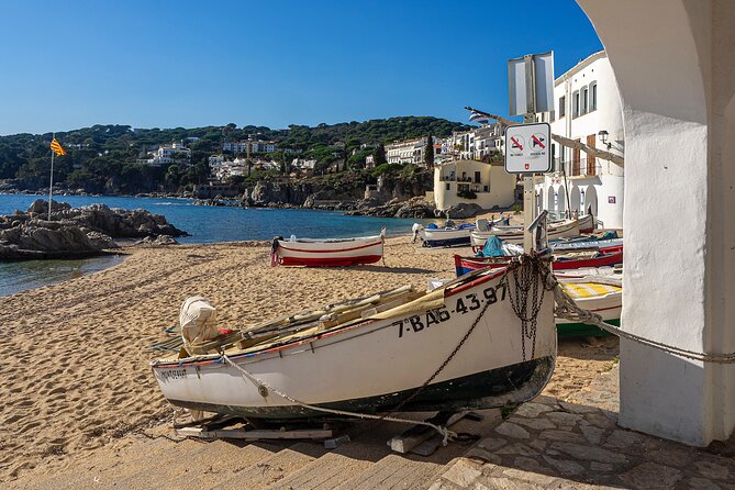 Hiking Costa Brava Coves and Beaches, Catalan Mediterranean - Price and value: what you’re paying for (and what you still need to budget)