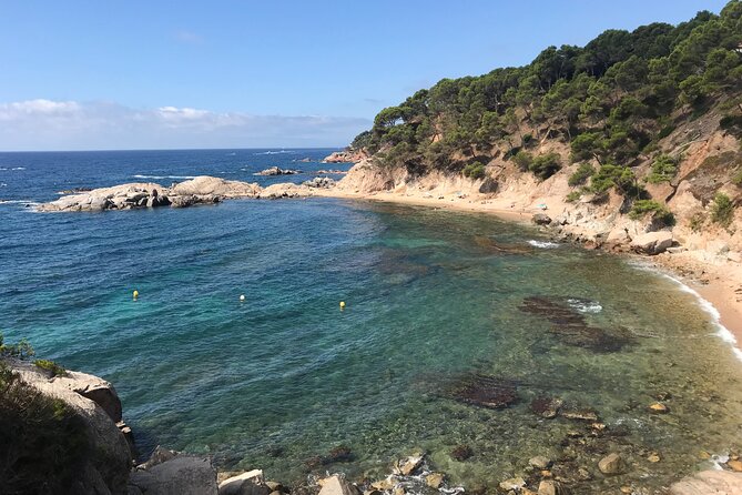Hiking Costa Brava Coves and Beaches, Catalan Mediterranean - Who should book this Costa Brava hike—and who should pass
