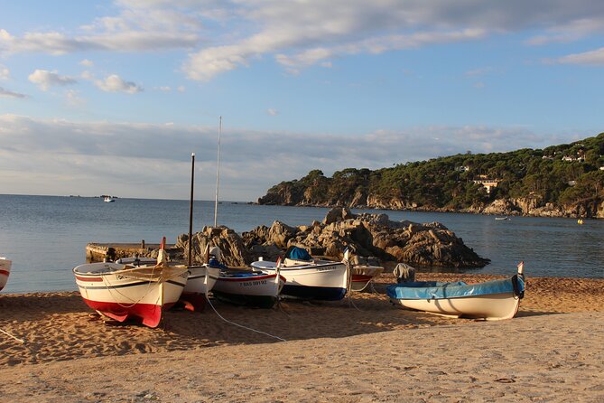 Hiking Costa Brava Coves and Beaches, Catalan Mediterranean - Should you book? My decision checklist
