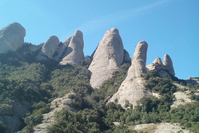 Hiking In Montserrat,near Barcelona - Who This Tour Fits Best (and Who Might Want a Different Plan)