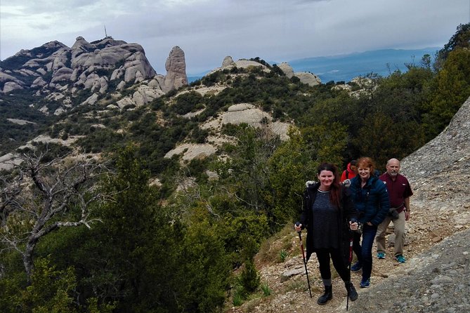 Historical Montserrat Half-Day Hiking Tour from Barcelona - Who This Tour Is Best For (and Who Should Look Elsewhere)