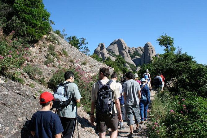 Historical Montserrat Half-Day Hiking Tour from Barcelona - Price and Value: Why This Costs About What It Costs