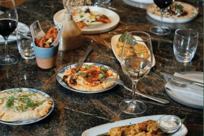 History and culture with tapas dinner - Start point near Via Laietana, end in Plaça de Sant Jaume