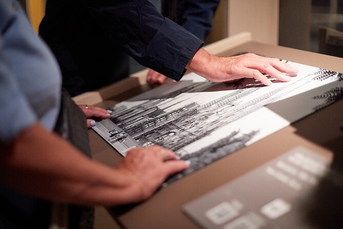 History Museum of Catalonia & Rooftop Access Ticket - What You’ll See Inside: Exhibitions That Don’t Feel Like Homework