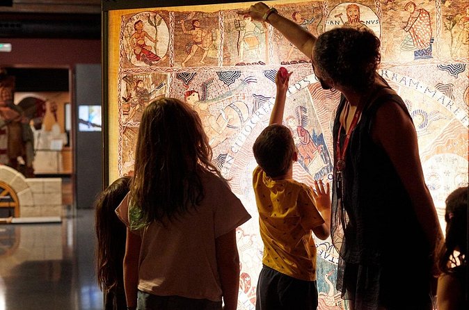 History Museum of Catalonia & Rooftop Access Ticket - Price and Value: Why $9.61 Can Feel Like a Win