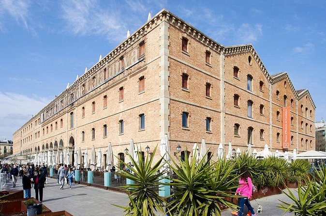 History Museum of Catalonia & Rooftop Access Ticket - Who This Ticket Suits Best (And Who Might Want Something Else)