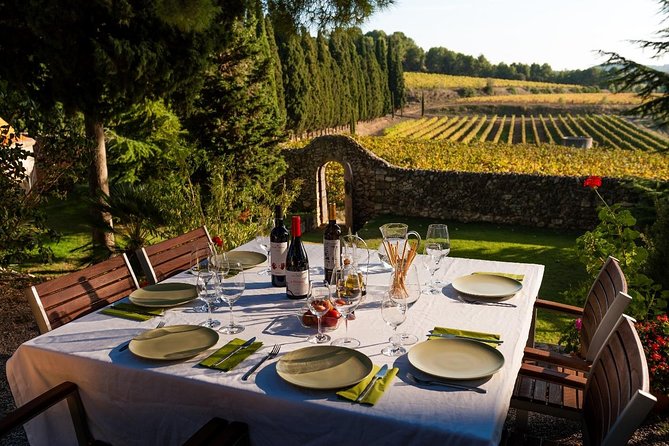 Horseback Ride, Penedes, Wine Tasting & Tapas Private Tour - Barcelona Pickup to Penedès: How the Day Flows