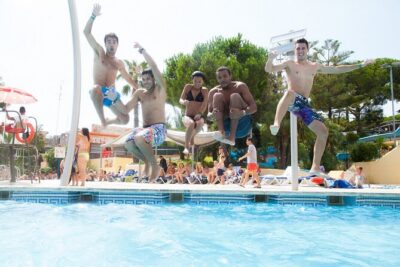 Illa Fantasia Water and Theme Park Admission Ticket - Value check: what you really get for about $39