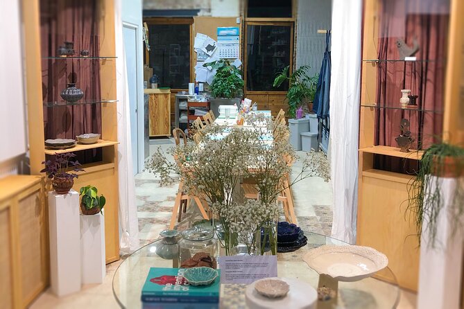 Introduction to Artisan Ceramics - Logistics that affect your day (and how to plan)