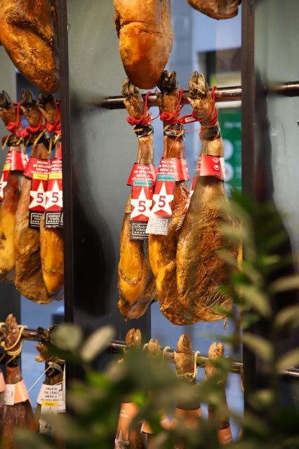 Jamón Experience Essential: Iberian Ham Tasting in Barcelona - Your Jamón Master Guide: What You Actually Learn