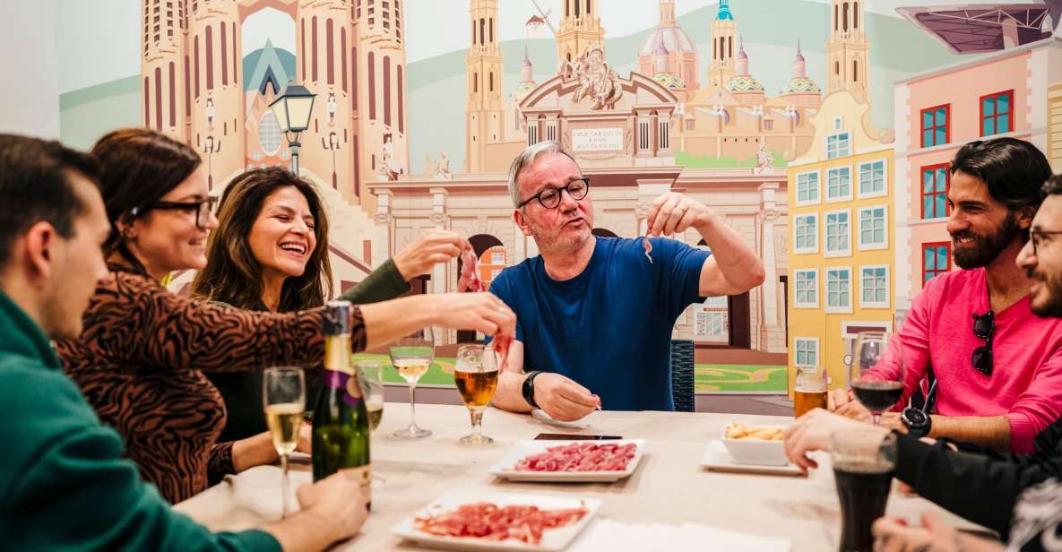 Jamón Experience Essential: Iberian Ham Tasting in Barcelona - How the 30-Minute Tasting Feels (and Why It’s a Smart Length)