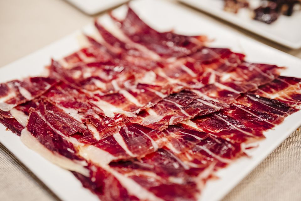 Jamón Experience Master Plus: Ham, Wine & Cheese Tasting - Price and value: is $105 per person worth it?