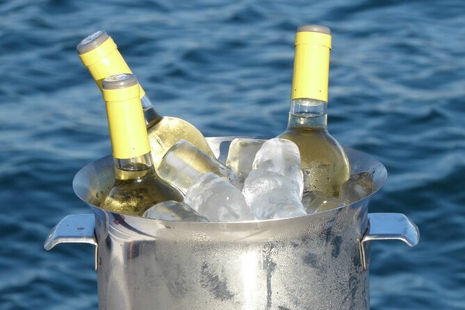 Jazz and Chill Out Sailing in Barcelona - Who This Cruise Fits Best (and Who Might Skip It)