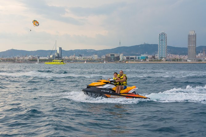 Jet Ski Rosman Barcelona - Timing and seasonal hours: when to plan your day
