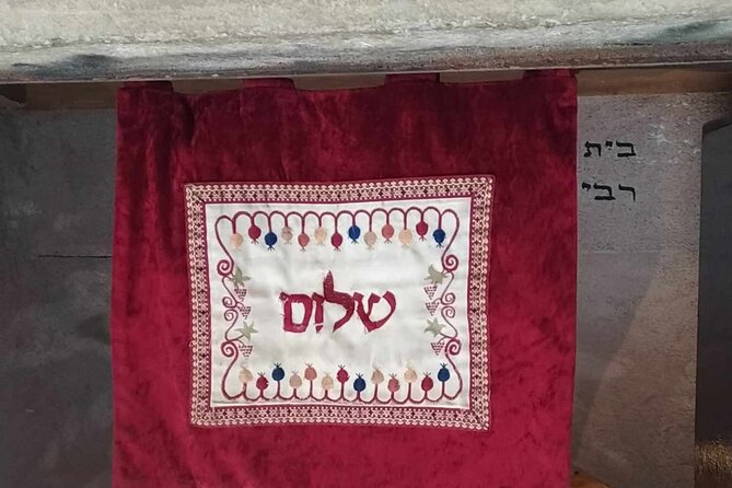 Jewish tour by Jewish Guide in Barcelona - Key Highlights Worth Marking on Your Map