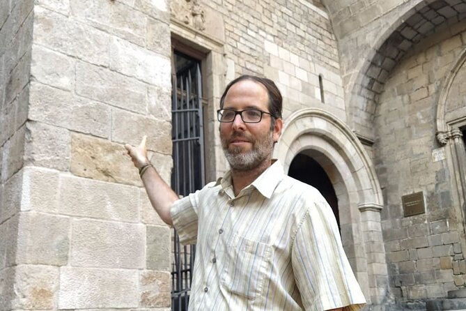 Jewish tour by Jewish Guide in Barcelona - Should You Book This Tour?