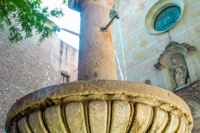 Jewish Walking Tour Barcelona by Expert Jewish Guide 2h - Price and Value: What You’re Paying For (and What You’re Not)