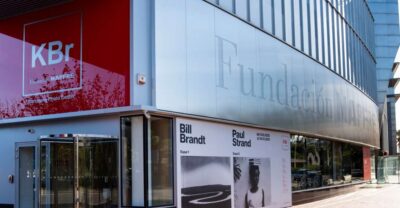 KBr Fundación MAPFRE – Photography Exhibitions - Walker Evans: Now and Then (until May 24, 2026)
