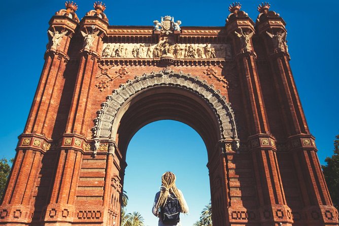 Kickstart Barcelona Private Tour. City Highlights for newcomers - Price and Value: Is $55.27 Worth It?