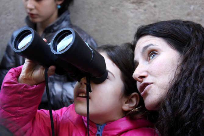 Kids & Family Private Guided Dragon Tour in Barcelona - Price and what your group pays for (up to 6 people)