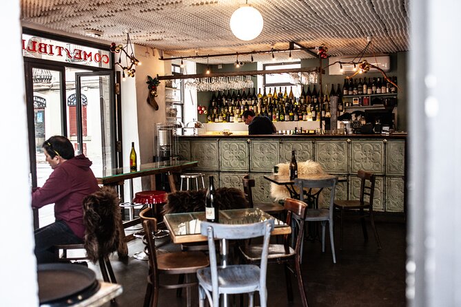 La Barceloneta Tapas & Wine & Drinks Tour in Barcelona - Price and value: what $95.34 gets you in real terms