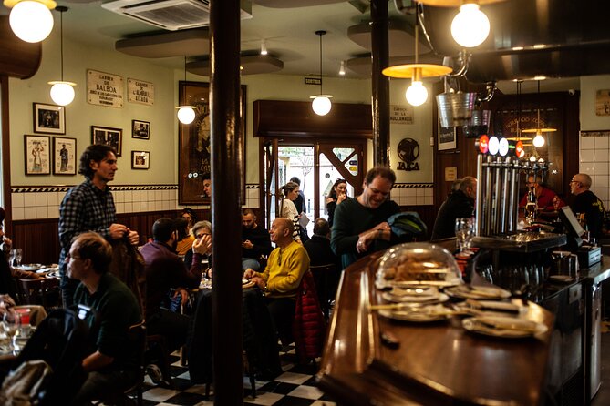 La Barceloneta Tapas & Wine & Drinks Tour in Barcelona - Should you book La Barceloneta Tapas & Wine & Drinks Tour?