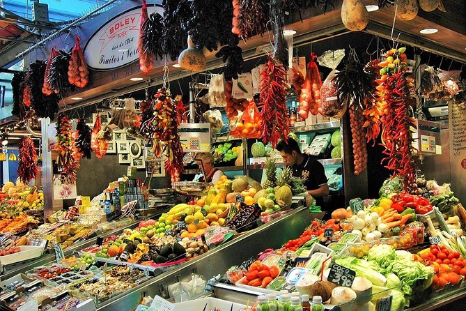 La Boqueria Market and Paella Cooking Class in Barcelona - Value check: what $145 gets you (and where it might not)