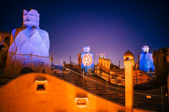 La Pedrera - Casa Mila Night Experience - Who This Tour Fits Best (and Who Might Be Happier Elsewhere)