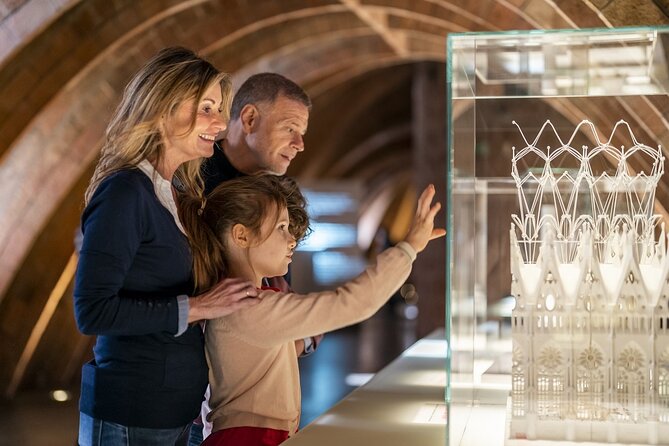 La Pedrera Guided Tour with Fast Track Access - Key Takeaways Before You Go
