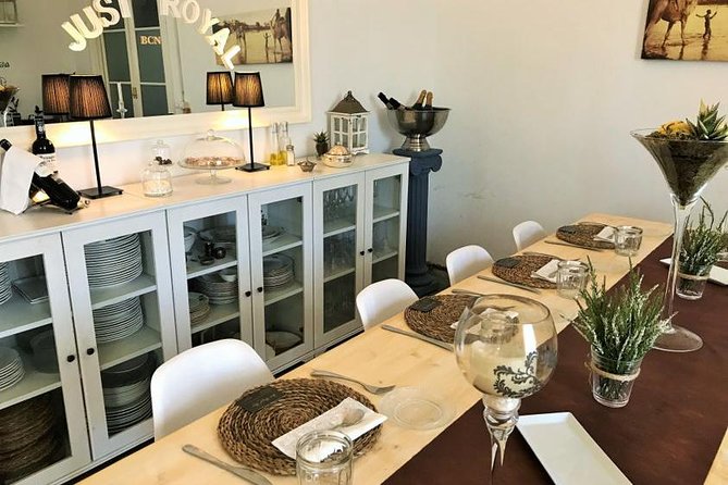 Learn The Art Of Spanish Tapas With a Local Chef in Barcelona - Price and value: is $186.37 per person worth it?