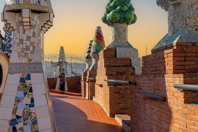 Life of Gaudi and Architectural | Walking Tour | 2h - Sagrada Família finale: a masterpiece that is still in progress