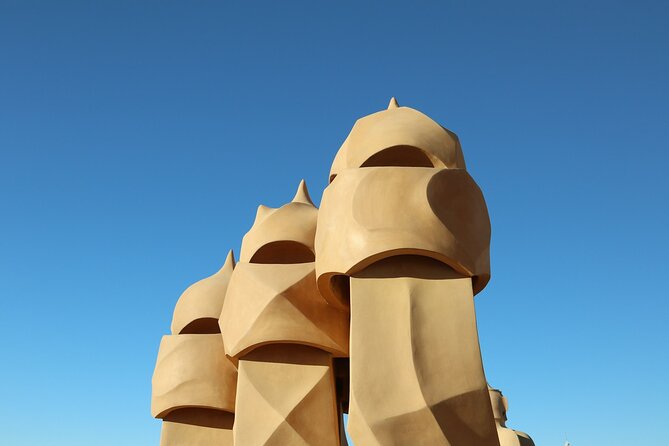 Life of Gaudi and Architectural | Walking Tour | 2h - Price and what you actually get for $20.85