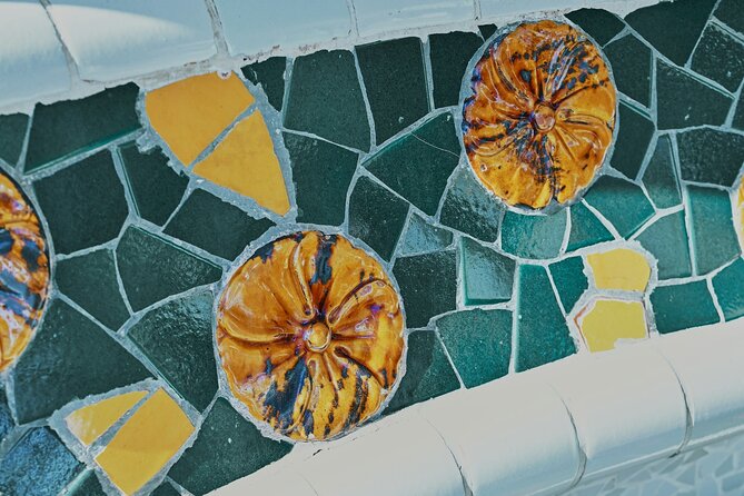 Life of Gaudi and Architectural | Walking Tour | 2h - Palau Güell: the story behind Eusebio Güell’s commission