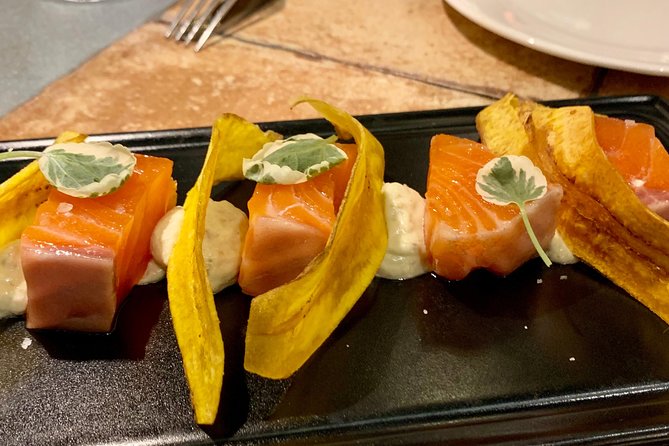 Lunchtime Tapas Tour in the Eixample with The Barcelona Taste - Value check: what you get for $167.04 over 2 hours 45 minutes