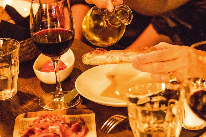 Lunchtime Tapas Tour in the Eixample with The Barcelona Taste - Who this lunch tapas tour fits best