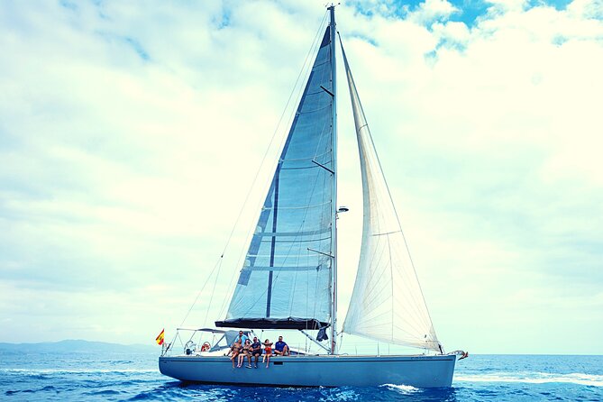 Luxury Private Yacht Sailing Tours in Barcelona - Why This Private Yacht Sail Starts at Marina Vela (and Feels Different)