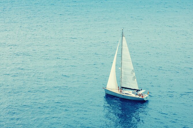 Luxury Private Yacht Sailing Tours in Barcelona - Price and Value: What You’re Actually Paying For