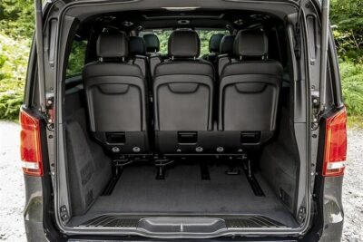 Luxury Van Departure from Barcelona to Barcelona Airport BCN - Who this transfer suits best (and who should consider alternatives)