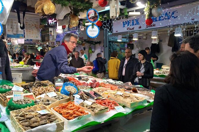 Made in Catalonia, Barcelona with Culinary Backstreets - Key highlights to know before you go