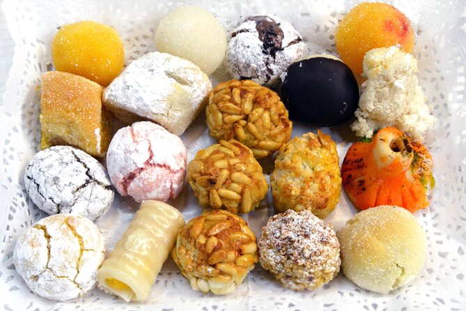 Made in Catalonia, Barcelona with Culinary Backstreets - Food, timing, and what’s actually included for your money