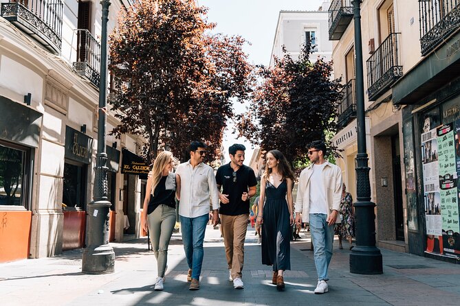 Madrid by High-Speed Train with Prado Museum Private Tour - Price and value: what $606.12 really buys