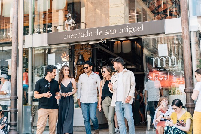 Madrid by High-Speed Train with Prado Museum Private Tour - Prado Museum: a guided route that makes a big museum feel manageable