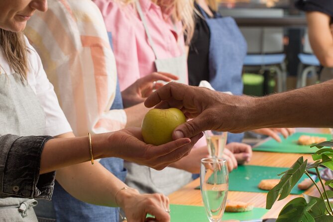 Make fresh pasta and Italian aperitivo In Barcelona - Key highlights to know before you go