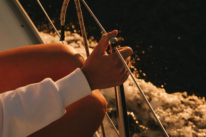 Marriage Proposal Boat Trip in Barcelona - The Proposal Planning Touch: Secrecy and a Playlist on Your Terms