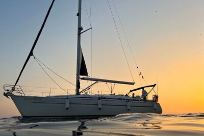 Marriage Proposal Boat Trip in Barcelona - Comfort Matters: The Front-of-Boat Pillow and Close-Quarters Calm