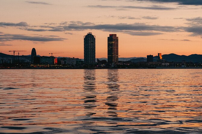 Marriage Proposal Boat Trip in Barcelona - Price and Value: $401.43 per Group for Up to 12