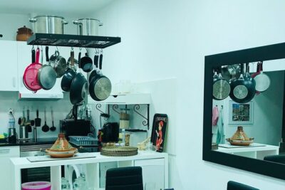 Master Moroccan Tajine Hands On Workshop - Why the small group size changes the quality