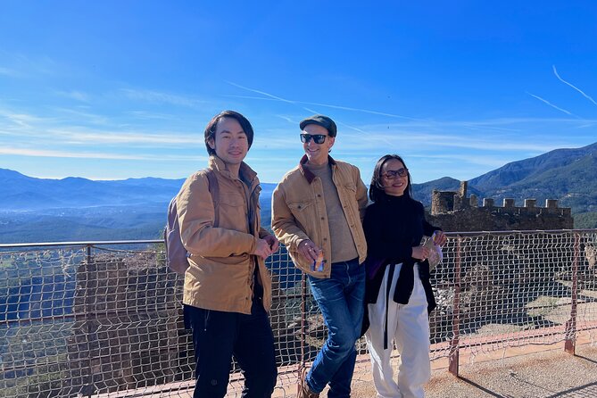 Medieval Castles and Girona Exclusive trip with Catalan Lunch - What makes this day trip good value at $203.62