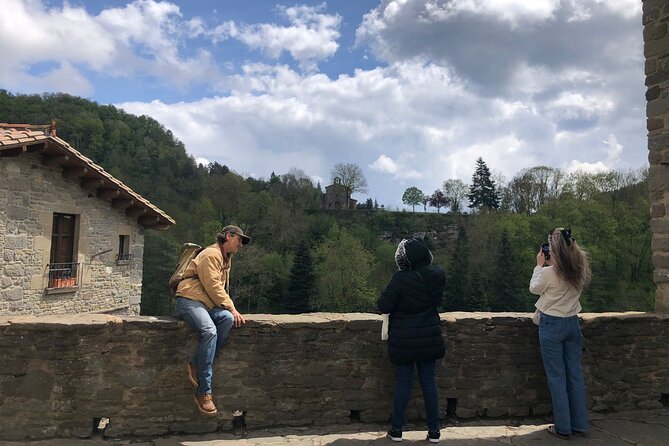 Medieval Towns and Nature Parks Exclusive Trip with Pickup - Key things to know before you go